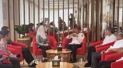Dua ASN Pemkot Palu Ikuti Program Magang di Pemkab Banyuwangi