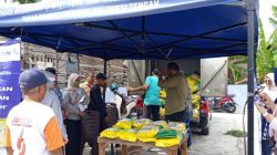 Halo Warga Palu ! Pemprov Sulteng Siapkan Beras Murah Hingga Bulan Desember