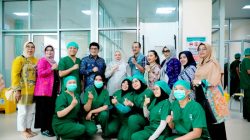 Besok RSUD Undata Palu Laksanakan Operasi Jantung Terbuka Untuk Pertama Kali