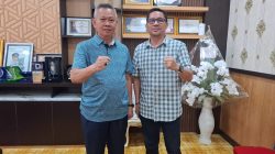 Pemkab Sigi Berikan Diskon Pajak 25 Persen Untuk Masyarakat