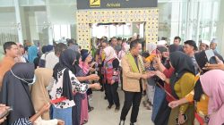 Gubernur Sulteng Kunker ke Morowali dan Morowali Utara
