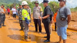 Banjir Bandang di Desa Molino Diduga Akibat Aktivitas Pertambangan