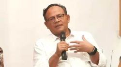 Dewan Pers Berharap Kongres PWI, Akhiri Dualisme dan Gugatan