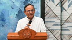 Dewan Pers Minta Aparat  Untuk Menjaga Keselamatan Wartawan Saat Bertugas