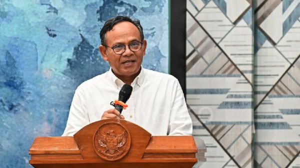 Dewan Pers Minta Aparat  Untuk Menjaga Keselamatan Wartawan Saat Bertugas