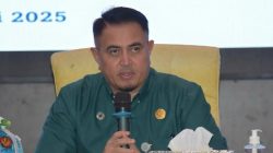 Universitas Tadulako Palu Terbitkan Aturan Untuk Mahasiswa Saat Demontrasi