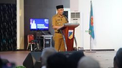 Rekrut Tenaga Kerja Dari Luar Daerah, Gubernur Sulteng “Semprot” Perusahaan di Morowali dan Morut