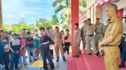 Warga Tiga Desa di Ampana Tete Minta Penutupan Tambang Galian C