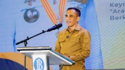 Stabilisasi Harga Kebutuhan Pokok, Gubernur Sulteng Inisiasi Pembentukan BUMD Pangan