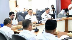 Pemprov Sulteng Siapkan Perayaan Meriah dan Sakral di HUT Kemerdekaan