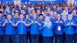 Partai Demokrat Target 12 Kursi di DPRD Sulteng