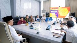 Sungai Gumbasa Direncanakan Jadi Lokasi Proyek Pembangunan PLTA