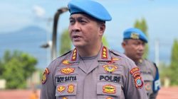 Oknum Polisi Terlibat Pengeroyokan di Morowali Terancam Hukuman Pidana dan Kode Etik