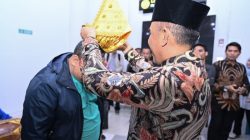Anggota BPK RI Kunker ke Sulteng, Perkuat Sinergitas Bersama Pemerintah Daerah