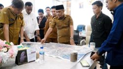 Hutan Kota Akan Diubah Menjadi Ikon Baru Kota Palu