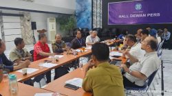 Panitia Pelaksana Matangkan Persiapan Kongres PWI 2025