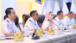 Pemkot Palu Siap Mendukung Peningkatan Status Bandara Mutiara Sis Al-Jufri