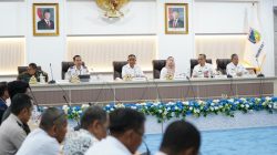 Jamaah Haji Sulbar Siap Take Off Dari Bandara Palu