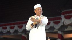 Ustad Das’ad Latif Ajak Warga Bersatu Membangun Sulteng Nambaso