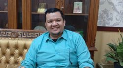 DPRD Palu Akan Menggelar RDP, Bahas Penyegelan Tempat Usaha