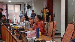 Pedagang Kuliner Sulteng: Hentikan Penyegelan Tempat Usaha di Kota Palu