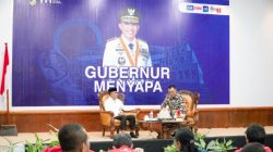 Pemprov Sulteng Alokasikan Rp 260 Miliar Untuk Sektor Kesehatan
