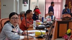 Tarif Pajak 10 Persen Harus Sesuai Omset Pedagang