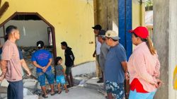 Gempa Magnitudo 6,0 Guncang Poso, 31 Orang Dilaporkan Terluka