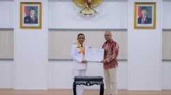 Kabar Gembira ! Anak Sulteng Akan Difasilitasi Kuliah dan Kerja di Jerman