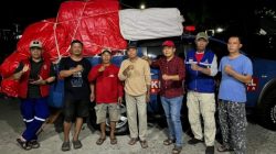 Gubernur Gerak Cepat Kirim Bantuan Logistik untuk Korban Gempa di Poso