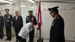 Dua Simpatisan Paham Radikalisme Kembali ke Pangkuan NKRI