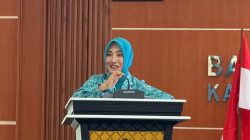 Ketua TP-PKK Sulteng Dorong Kader Posyandu Morowali Jadi Penggerak Perubahan