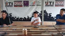 Komika Ichal Kate Minta Maaf Kepada Media