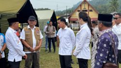 Wapres: Anak-Anak di Poso Harus Tetap Sekolah