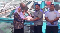 Pemprov Sulteng Dorong Kesejahteraan Nelayan Melalui Program Berani Tangkap Banyak