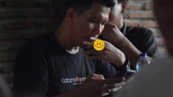 Waspada ! Ada Oknum Catut Nama Media Kabarsulteng.id Untuk Menipu