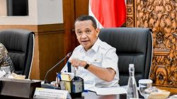 Menteri ESDM Akan Menindaktegas Tambang Ilegal Sesuai Arahan Presiden