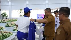 36 Atlet Kabupaten Donggala Siap Berlaga di POPDA Sulteng 2025