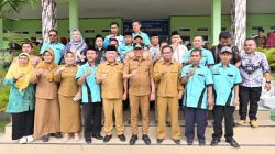 Gubernur Sulteng Komitmen Tingkatkan Mutu Pendidikan di Banggai Kepulauan