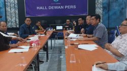 Verifikasi Rampung, Dua Calon Ketum Melaju ke Kongres PWI 2025