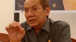 Anggota DPR RI Dukung Pengusutan Kasus Honorer “Siluman” di Morowali Utara