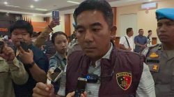 Diduga Edarkan Sabu, Emak di Loli Oge Diringkus Polisi