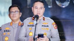 Polri Imbau Seluruh Jajaran Untuk Melindungi Wartawan Saat Bertugas