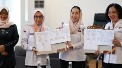 Dukcapil Palu Perpanjang MoU Dengan Lapas, Rutan dan LPKA