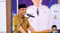 Gubernur Sulteng Pastikan Tidak Beri Ruang Untuk Tambang Ilegal