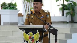 Visi Misi Pemkab Donggala Selaras Dengan Program Asta Cita