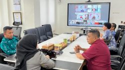 Pemerintah Kota Palu Dukung Program Gerakan Pangan Murah
