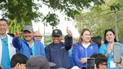 Gubernur Sulteng Ajak Masyarakat Kompak Membangun Daerah dan Menjaga Kerukunan