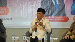 Gubernur Sulteng Tuntut Kewenangan Daerah Untuk Menutup Tambang yang Melanggar Aturan