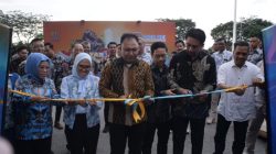 REI Sulteng Gelar Expro Gebyar Rumah Merdeka 2025